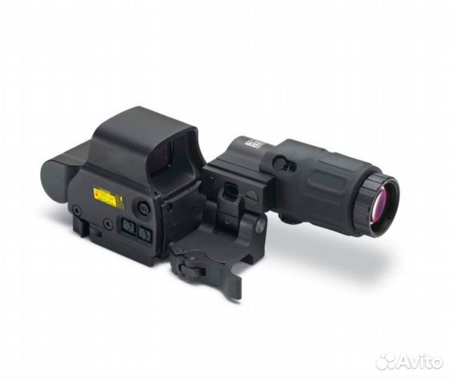 Прицел коллиматор EOTech