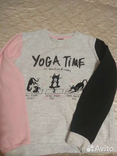 Джемпера на девочку