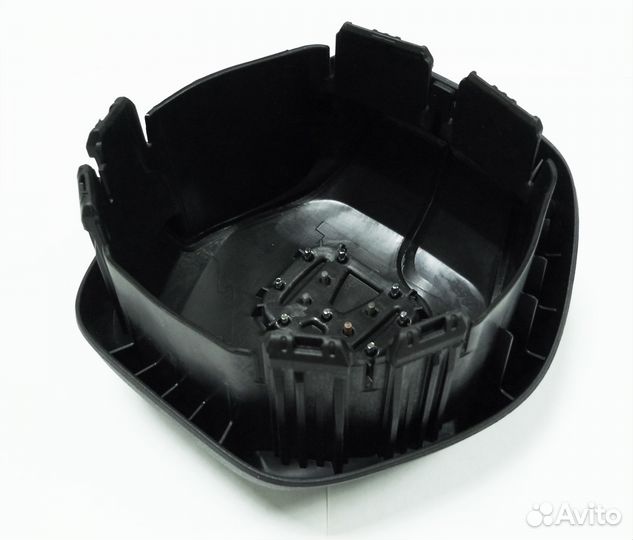 Крышка подушки безопасности руля Honda Civic 2021