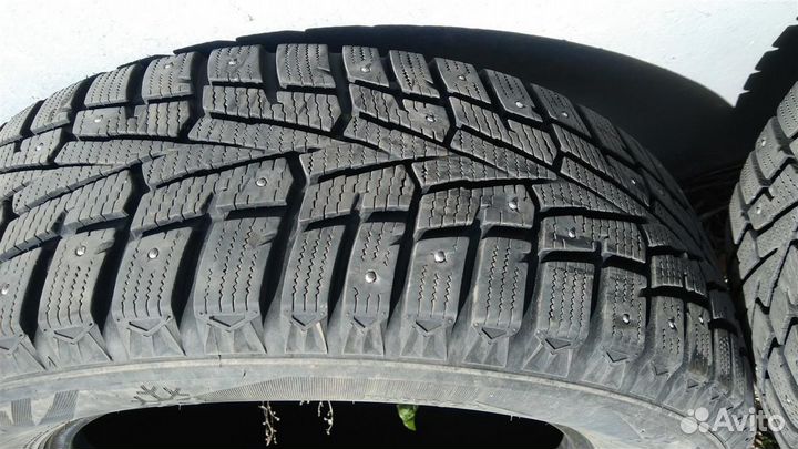 Nexen Winguard WinSpike 215/65 R16 102T