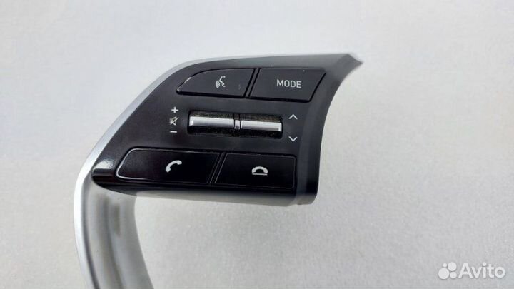 Кнопки на руль Hyundai Sonata DN8 G4NA 2019
