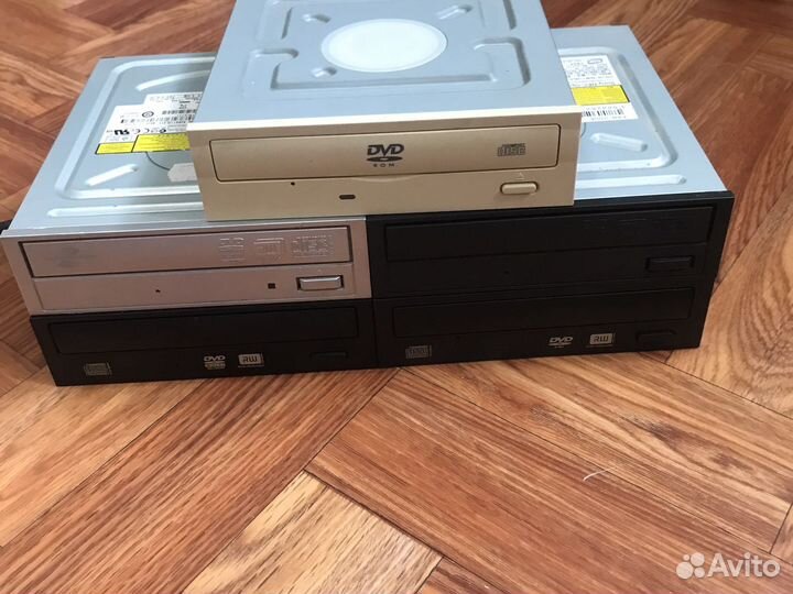 Компоненты для пк