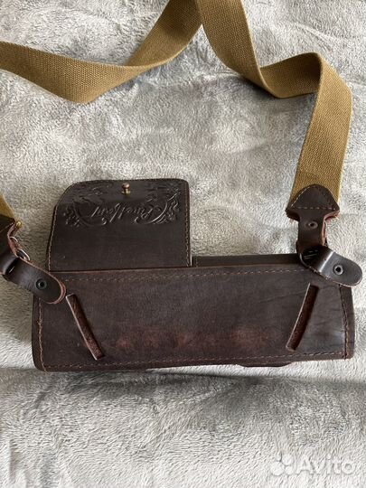 Патронташ 12 калибр