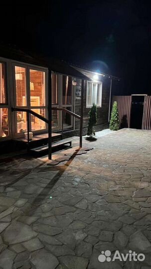 Баня в аренду