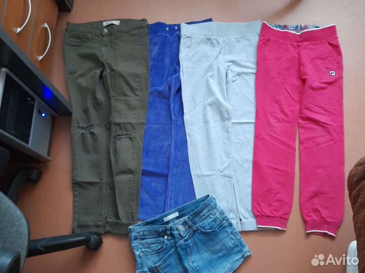 Платья 146-152 см