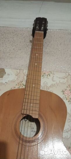 Классическая гитара