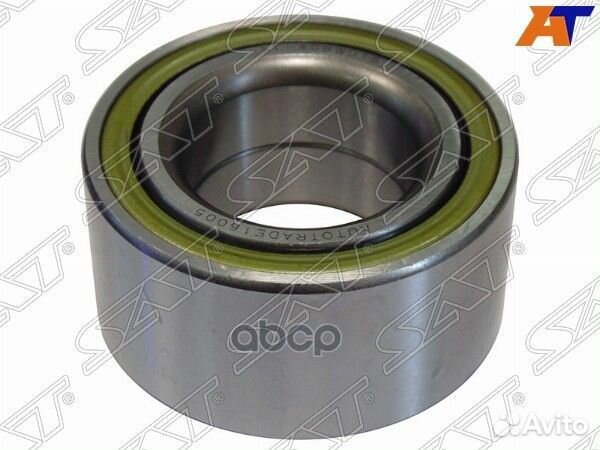 Подшипник передней ступицы/задней nissan sunny