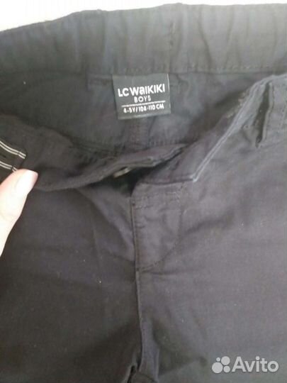 Шорты для мальчика