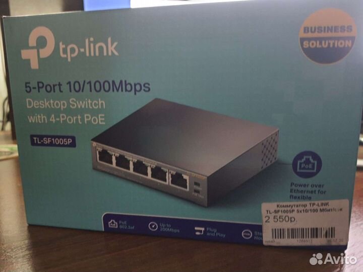 Камера видеонаблюдения ACTi E24A