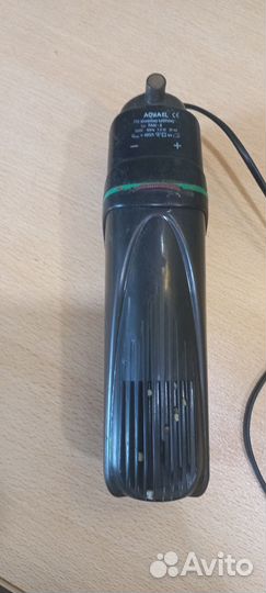 Фильтр для аквариума aquael