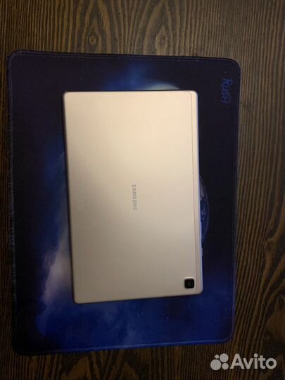 Планшет samsung galaxy tab a7 65gb
