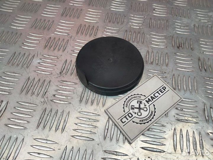 Крышка заглушка фары Fiat Ducato 2.3