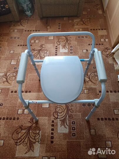 Памперсы для взрослых новые