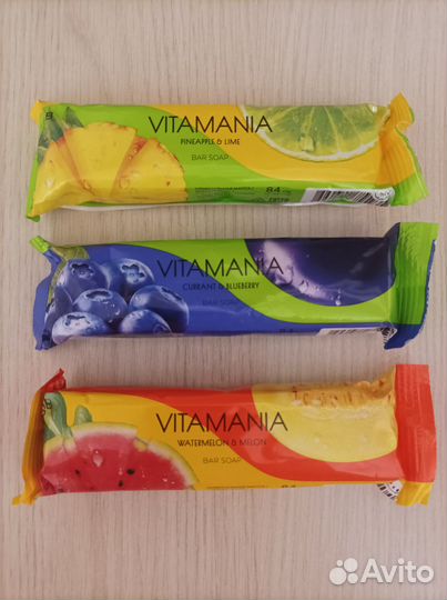 Косметика faberlic