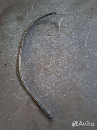 Шланга омывателя Range Rover Vogue