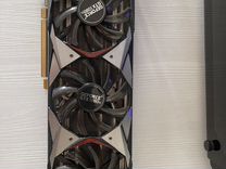 Видеокарта gtx 1080 ti 8gb