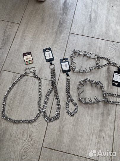 Ошейник для собак