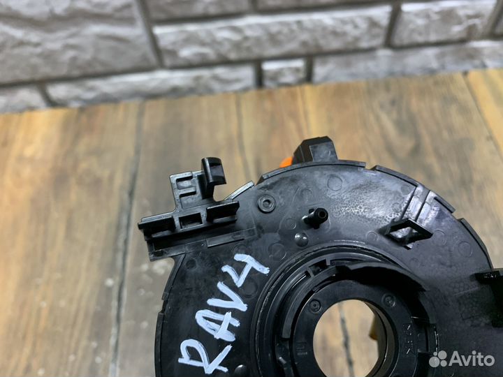 Toyota RAV 4 Механизм подрулевой для SRS