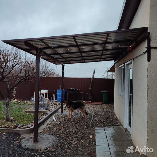 Ковка, сварка