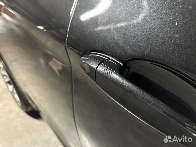 BMW X5 3.0 AT, 2017, 70 527 км объявление продам