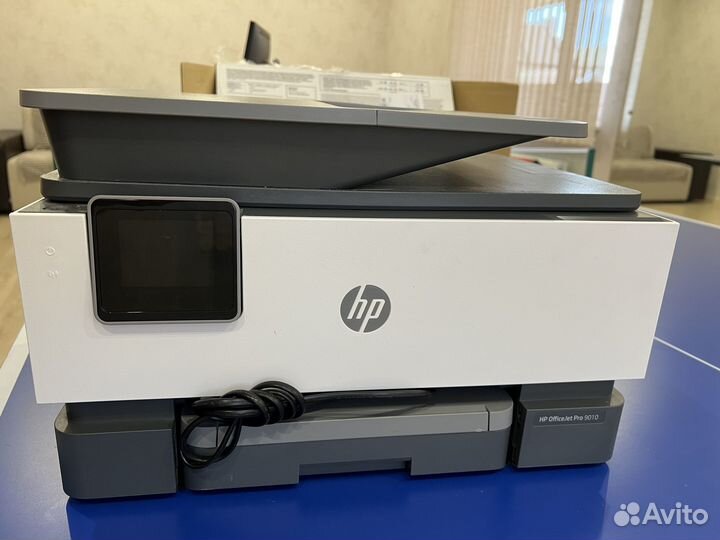 Продаю мфу HP office jet pro 9010