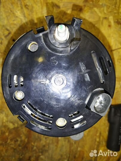 Проводка Kalina 2 NFR Granta 1