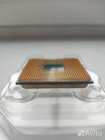 Процессор AMD Ryzen 5 2600