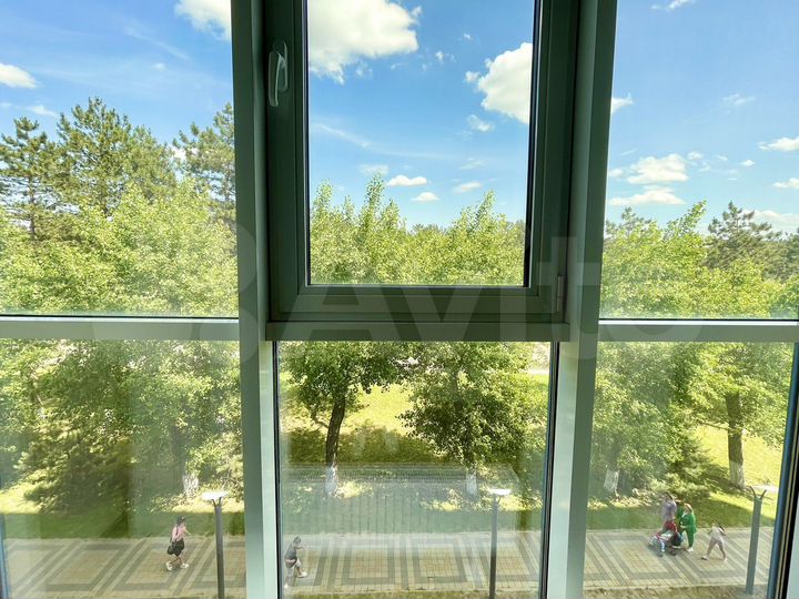 1-к. квартира, 37 м², 3/9 эт.