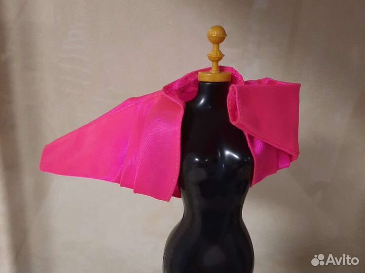 Одежда для Барби