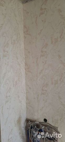 Отделка помещений, ремонт