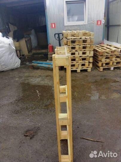 Поддоны Егорьевск