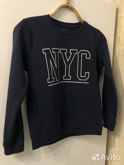 Свитшот NYC