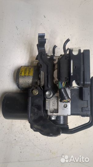 Блок абс, насос Lexus RX, 2005