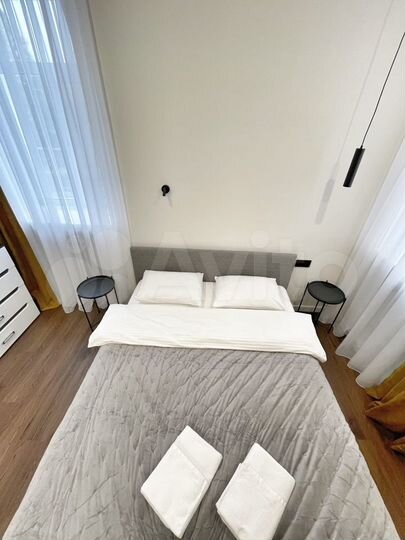 Квартира-студия, 32 м², 2/4 эт.