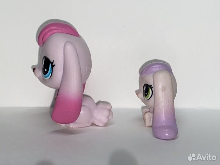 Littlest Pet Shop lps