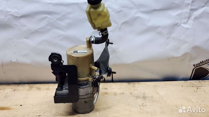 Электро гидро усилитель Mazda 3 bl 2.0л