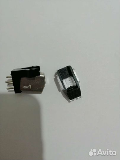 Головка звукоснимателя ADC K8