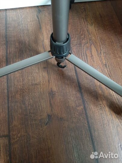 Штатив continent a2