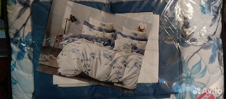 Постельное белье