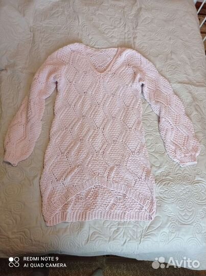 Платье туника