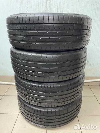 Toyo Proxes R36 225/55 R19