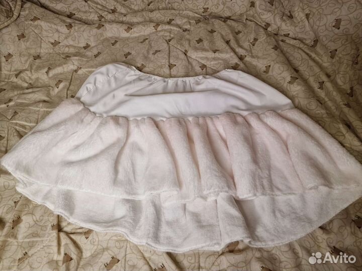 Новогодний костюм