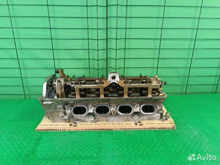 Головка блока цилиндров Bmw X5 E70 N62B48 2007