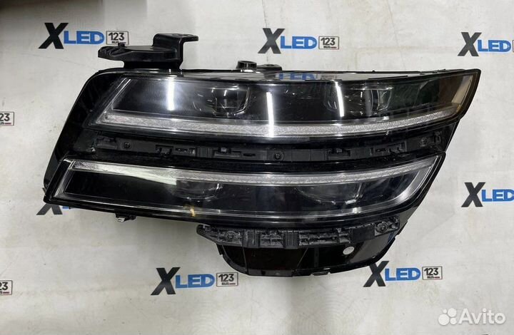 Фара правая левая Hyundai Genesis G80 2020
