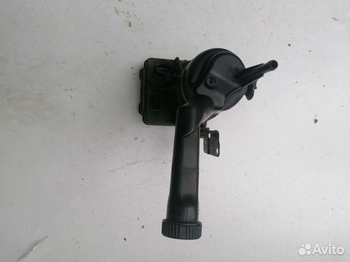 Гидроусилитель руля Peugeot 308 sw