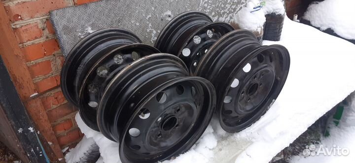 R13 штампы 4/98