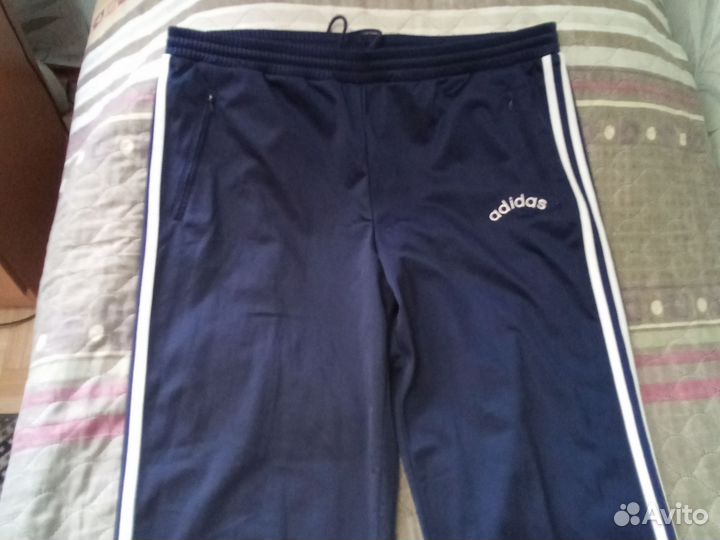 Спортивные штаны