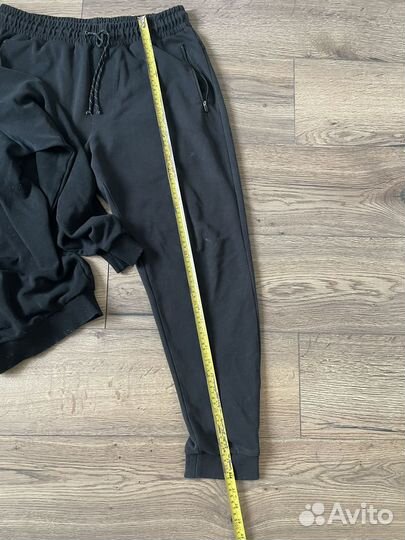 Мужчкие вещи пакетом 48