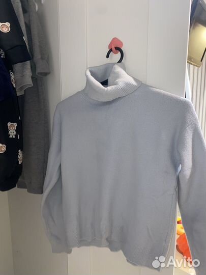 Свитера кофты женские