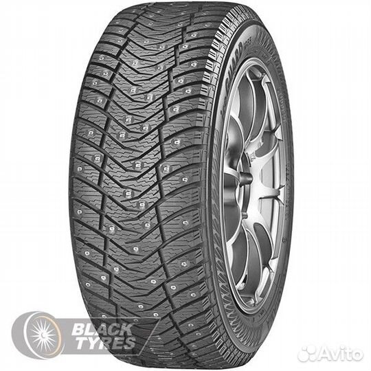 Yokohama Ice Guard IG65 265/70 R16 112T